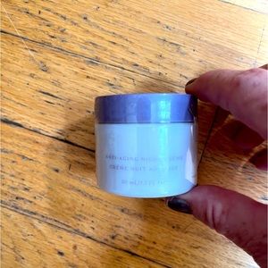 Meaningful Beauty Anti-Aging Night Cream, brand new